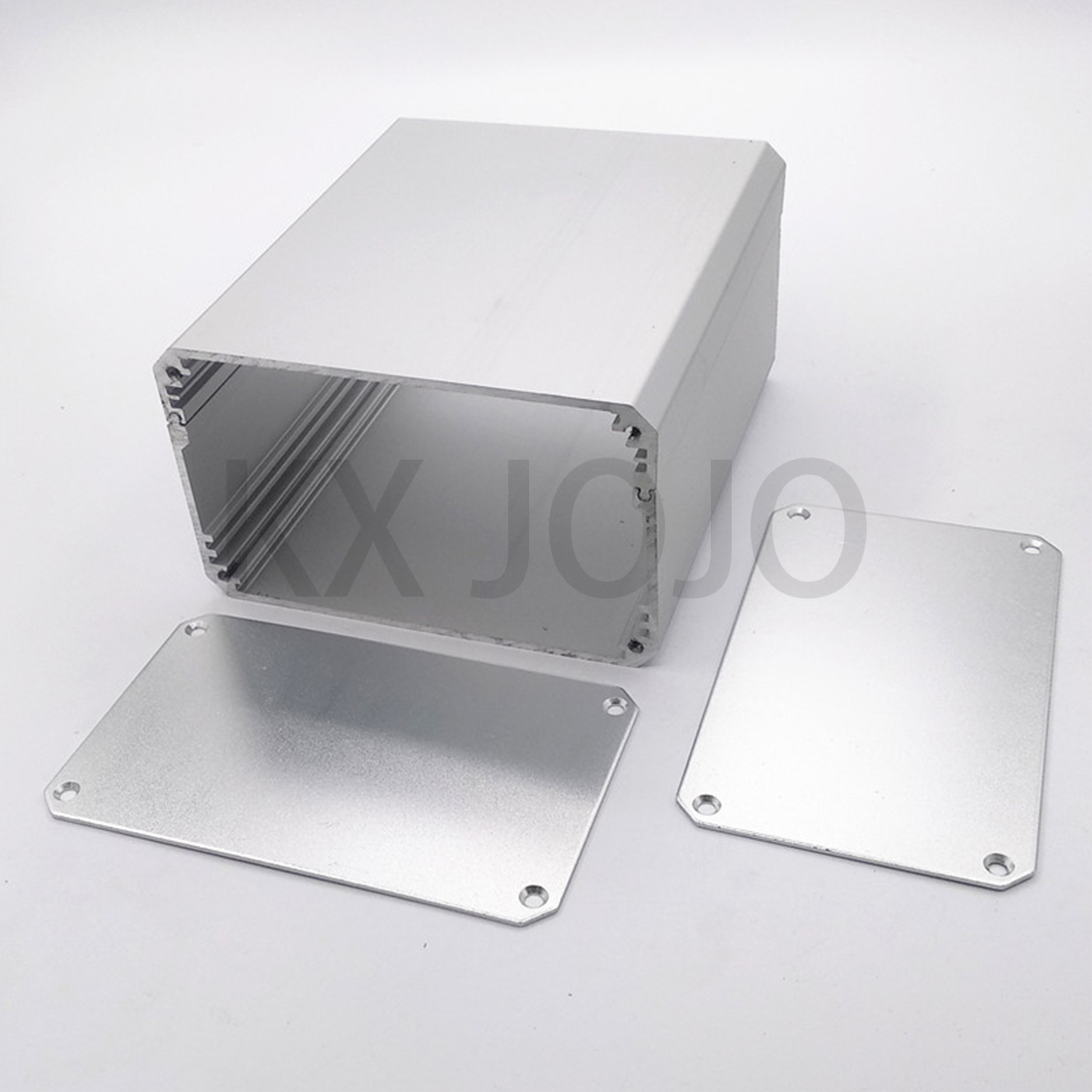 Aluminium Gehäuse 104*36/46/56 – Diy Electronics Box Bewertung und Preis