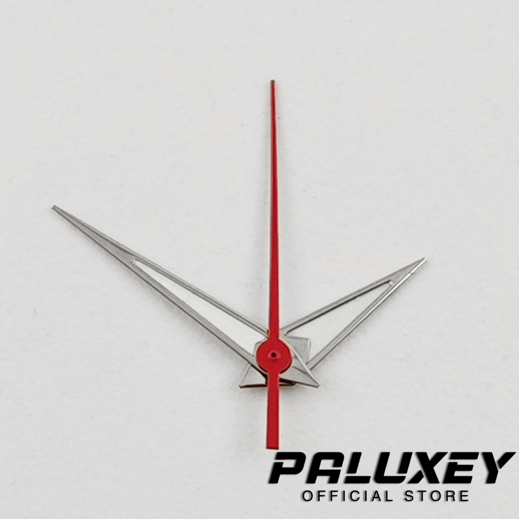 Uhrzeiger Grün Leuchtend Silbe – Diy Electronics Watch Bewertung und Preis