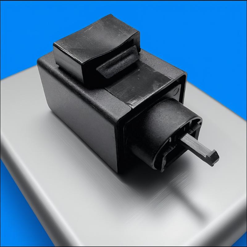 1 Stück Blinkerrelais 2/3-poli – Diy Motorcycle Electronics Bewertung und Preis