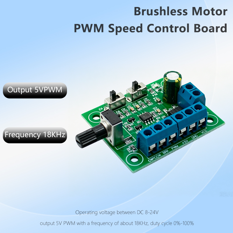 LIZAO Bürstenloser Motor PWM-D – Diy Motorcycle Electronics Bewertung und Preis