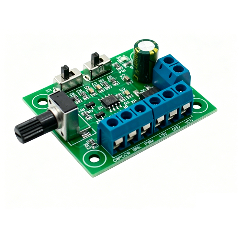 LIZAO Bürstenloser Motor PWM-D – Diy Motorcycle Electronics Bewertung und Preis