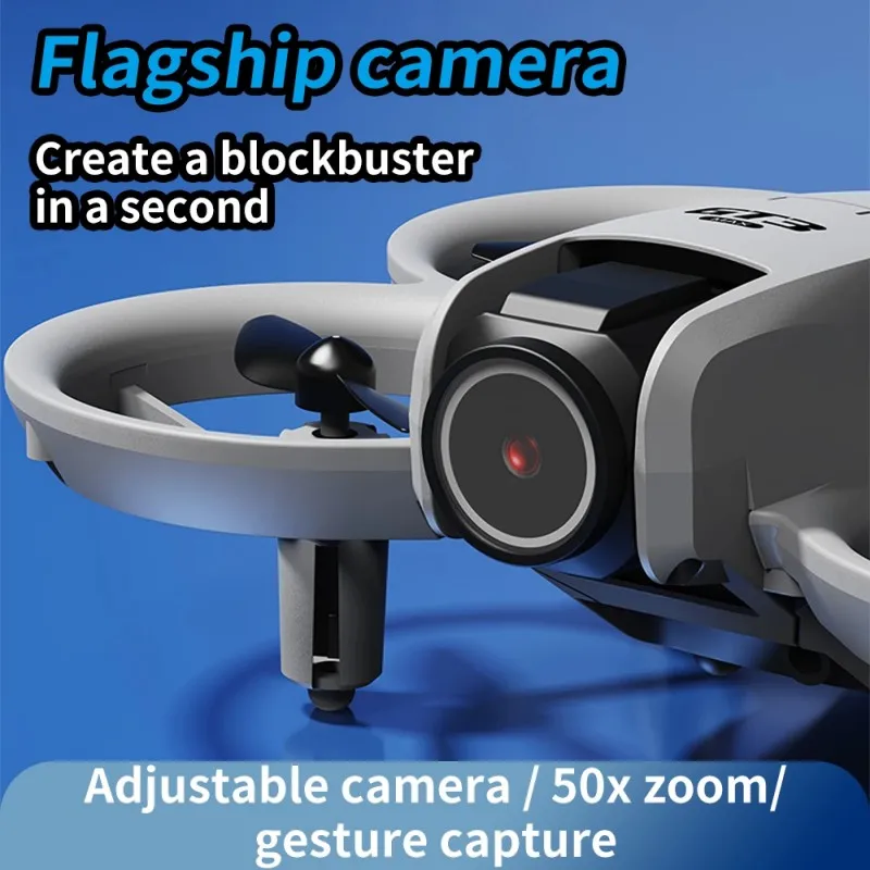 Xiaomi GT3 MAX GPS-Drohne 8K L – Diy Drone Electronics Bewertung und Preis