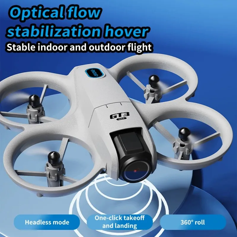Xiaomi GT3 MAX GPS-Drohne 8K L – Diy Drone Electronics Bewertung und Preis
