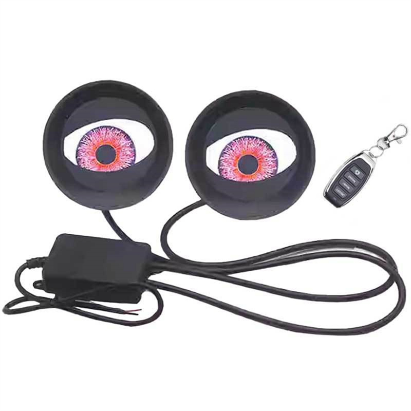 AT82-Electronic Eye Scheinwerf – Diy Motorcycle Electronics Bewertung und Preis