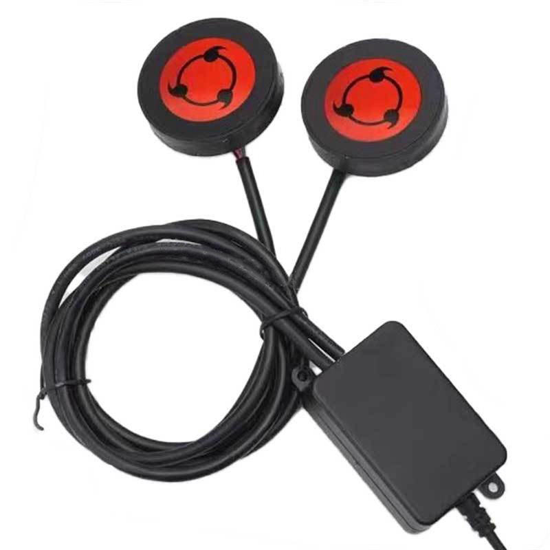 AT82-Electronic Eye Scheinwerf – Diy Motorcycle Electronics Bewertung und Preis