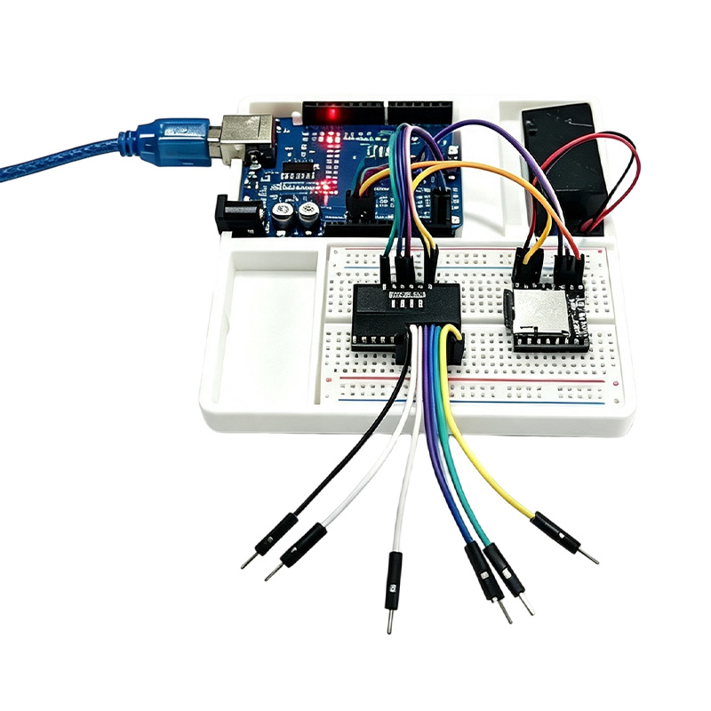 Arduino Basics Series Musik-Pi – Diy Electronics Basics Bewertung und Preis