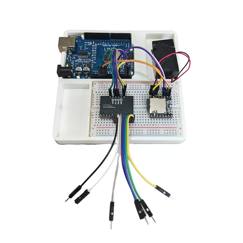 Arduino Basics Series Musik-Pi – Diy Electronics Basics Bewertung und Preis