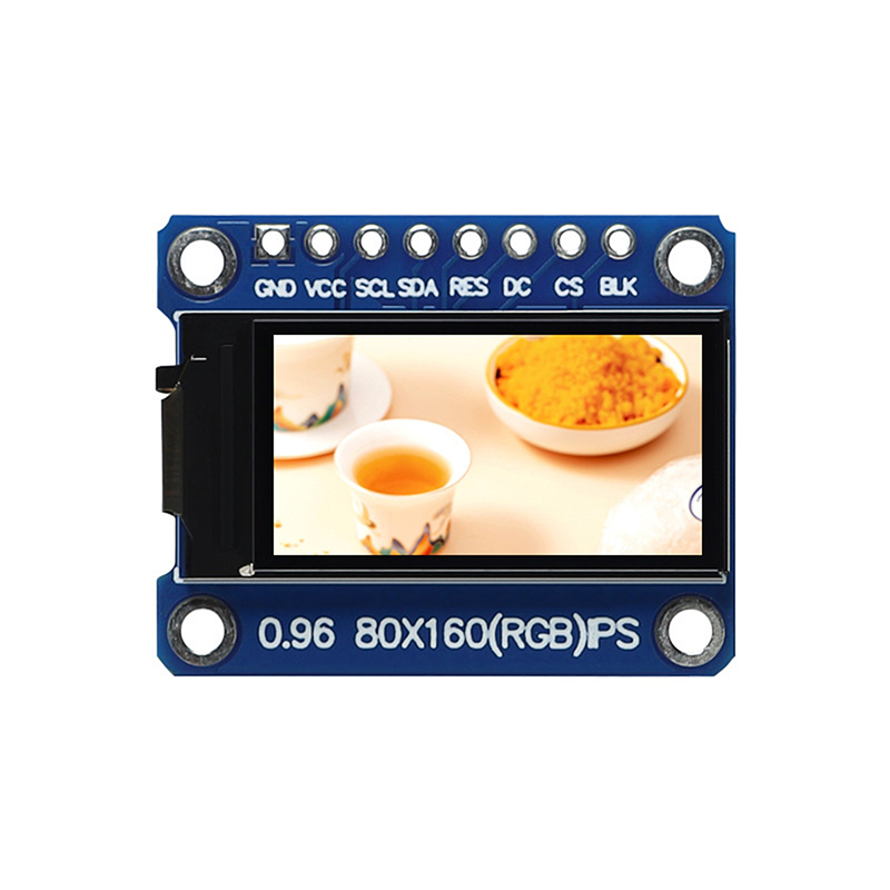 Y-1 PC 0,96 Zoll IPS OLED Disp – Diy Electronic Components Bewertung und Preis