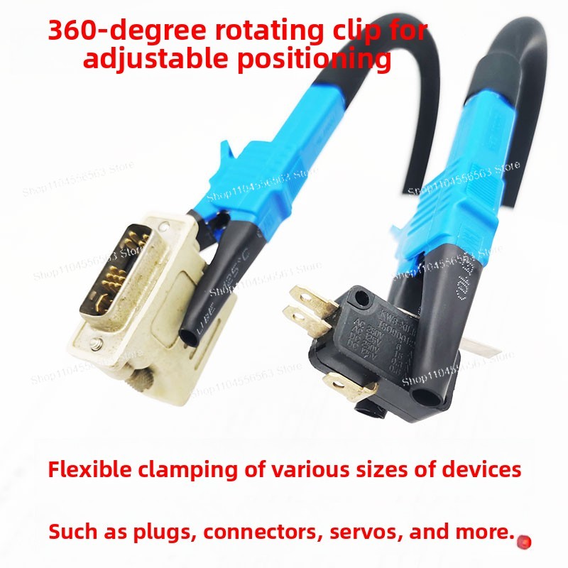 Flexibler Schlangenarm mit Kro – Diy Electronics Holder Bewertung und Preis