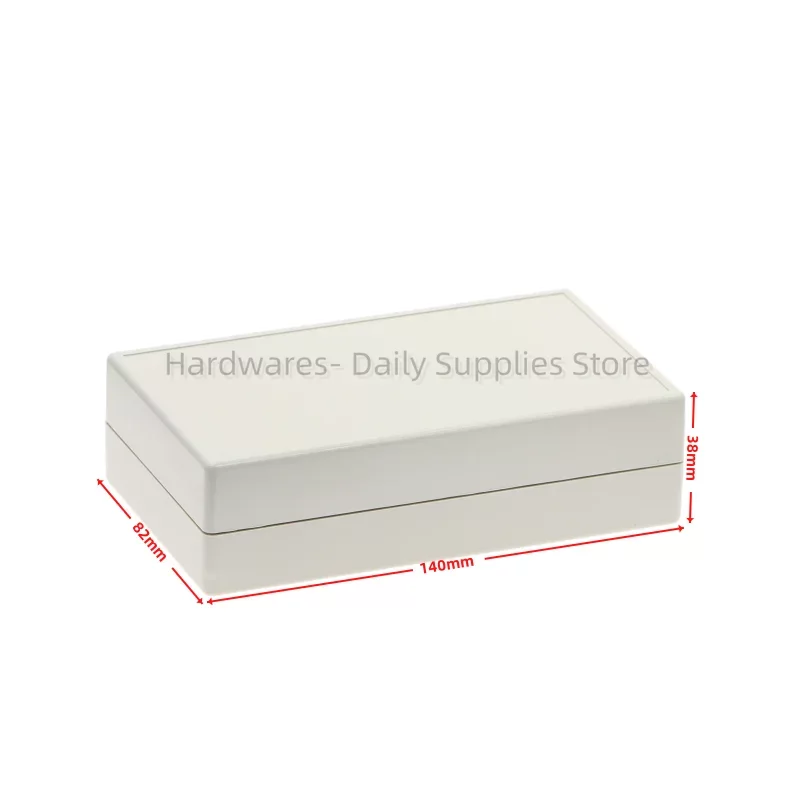 1 Stück PCB-Kunststoffgehäuse, – Diy Electronics Box Bewertung und Preis