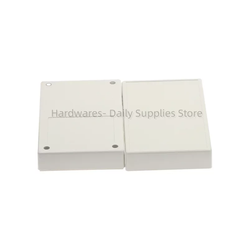 1 Stück PCB-Kunststoffgehäuse, – Diy Electronics Box Bewertung und Preis