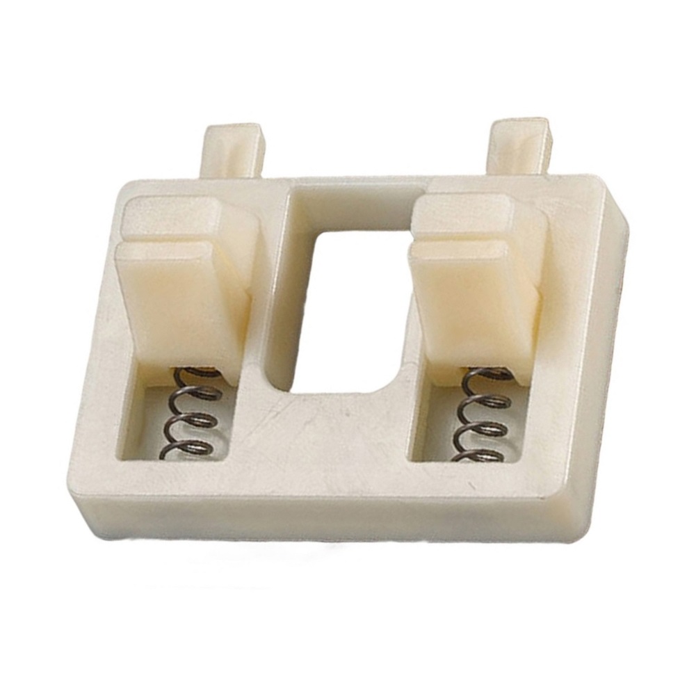Schwarze Kunststoff-Schweißvor – Diy Electronics Holder Bewertung und Preis