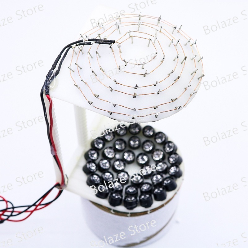 Schwimmendes DIY-Lernset, Elek – Diy Electronics Basics Bewertung und Preis