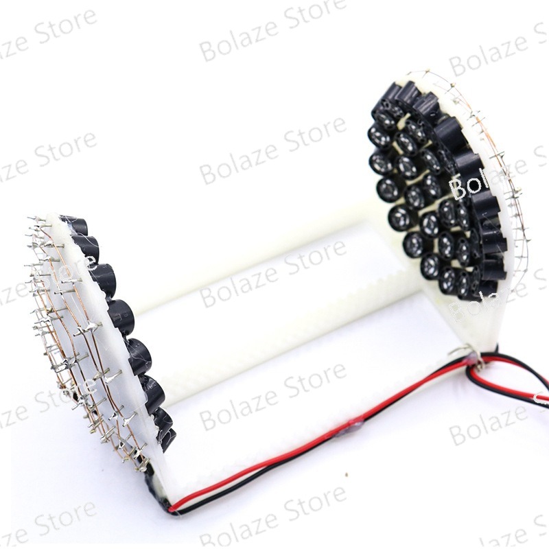 Schwimmendes DIY-Lernset, Elek – Diy Electronics Basics Bewertung und Preis