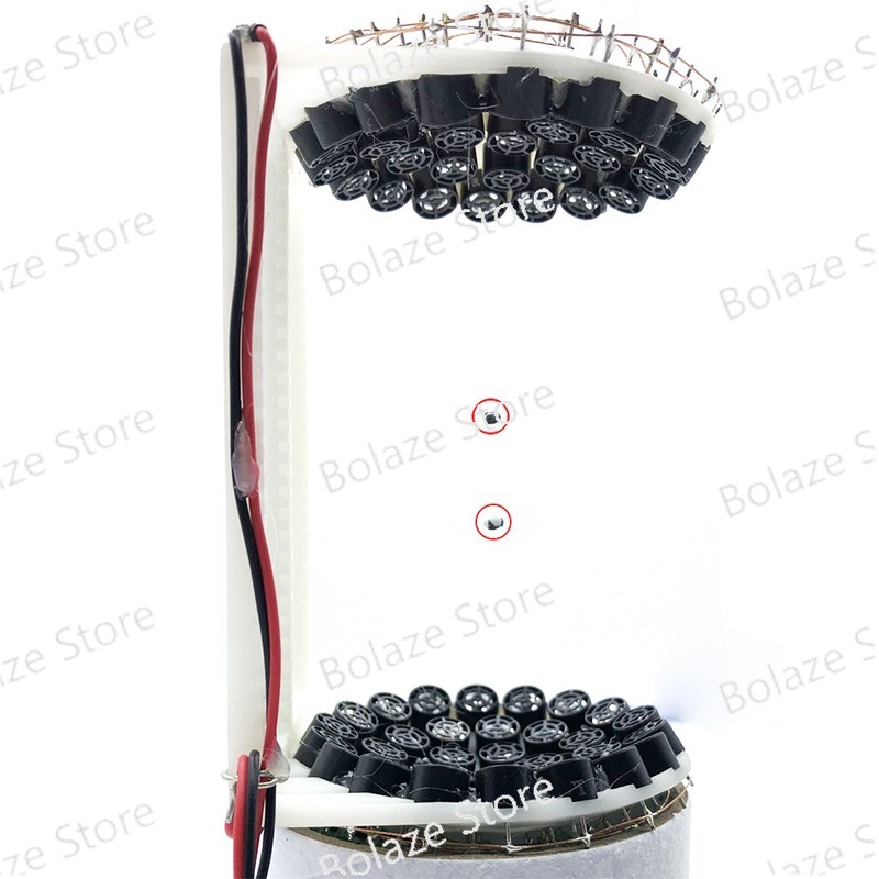 Schwimmendes DIY-Lernset, Elek – Diy Electronics Basics Bewertung und Preis