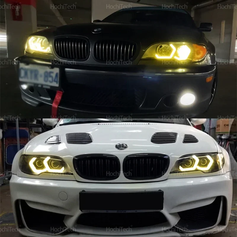 Für BMW E46 325ci 330ci Cabrio – Led Assortment Kit Bewertung und Preis
