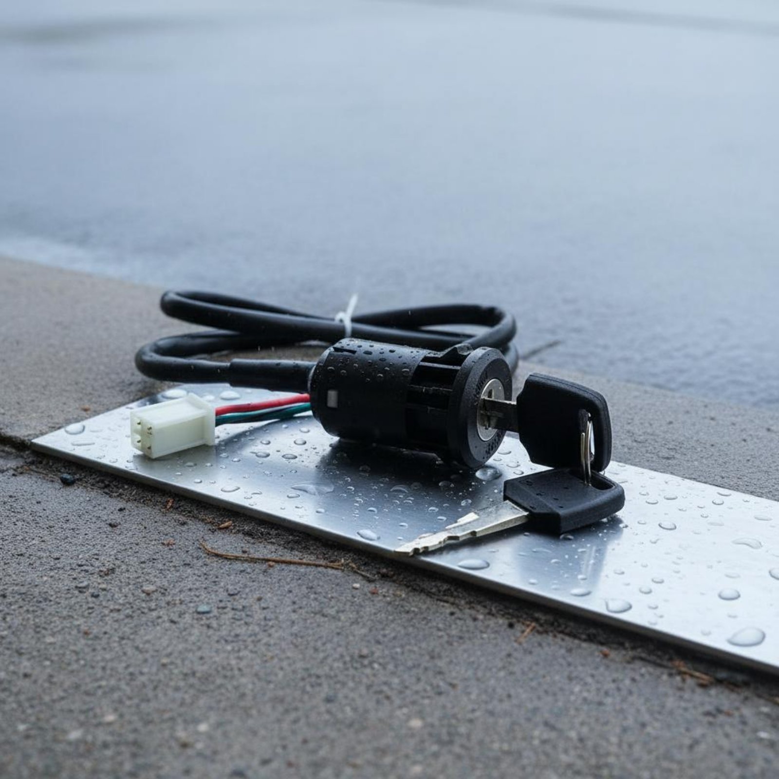 Motorrad-Zündsteuerung, ATV-Sc – Diy Motorcycle Electronics Bewertung und Preis