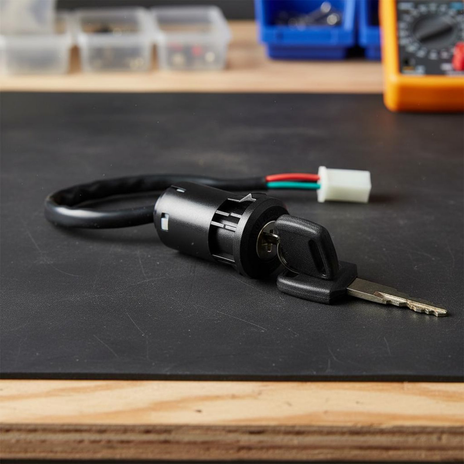 Motorrad-Zündsteuerung, ATV-Sc – Diy Motorcycle Electronics Bewertung und Preis