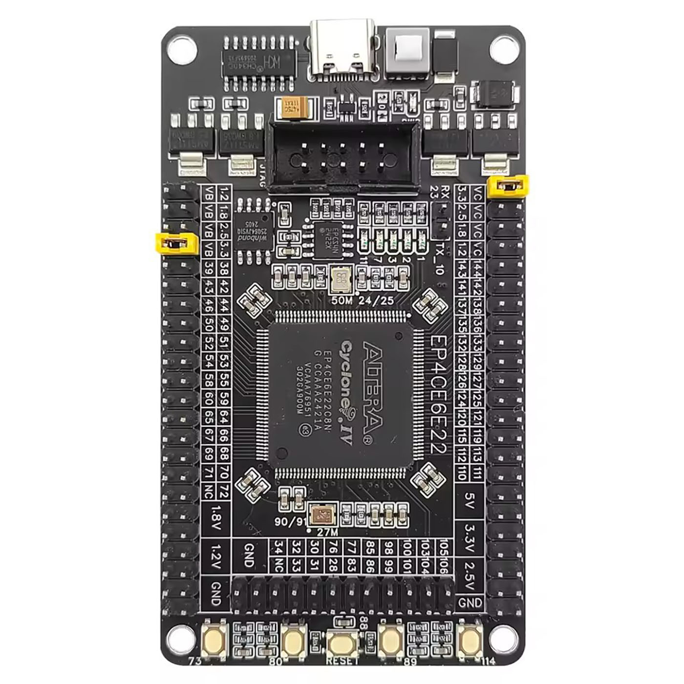 1~20 Stück Altera CycloneIV EP – Diy Electronics Learning Kit Bewertung und Preis