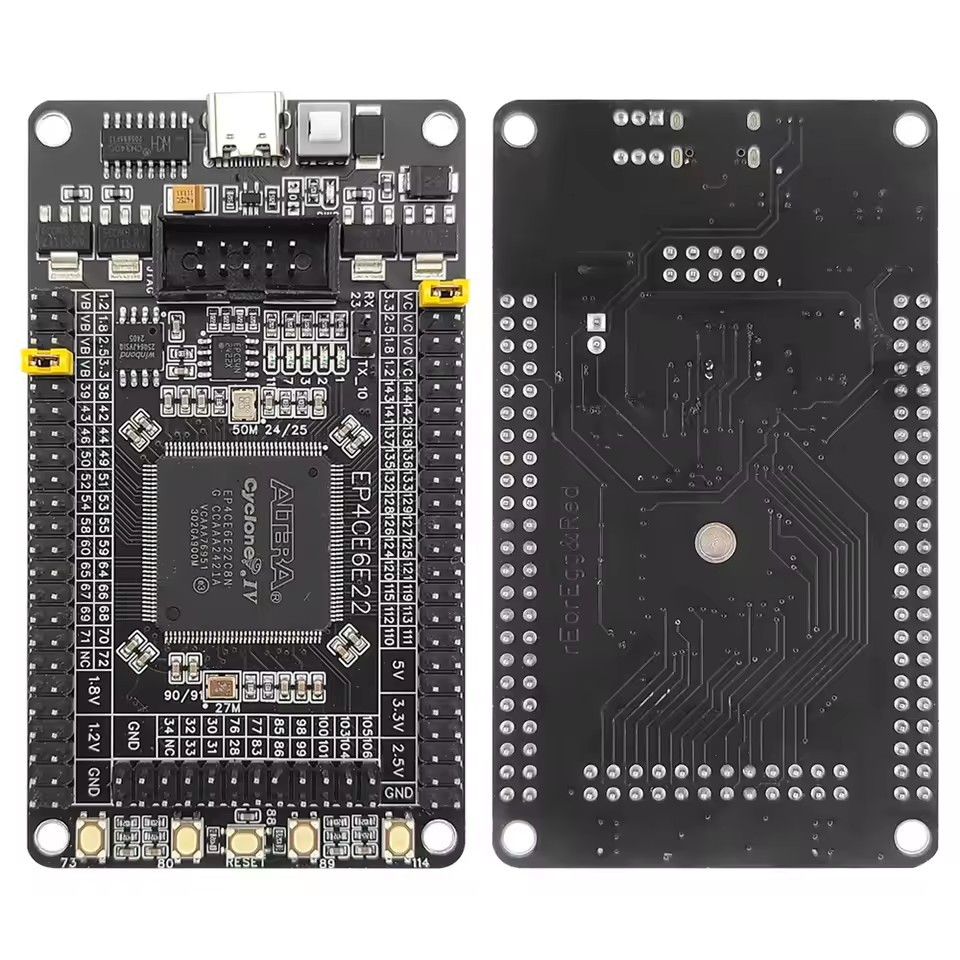 1~20 Stück Altera CycloneIV EP – Diy Electronics Learning Kit Bewertung und Preis