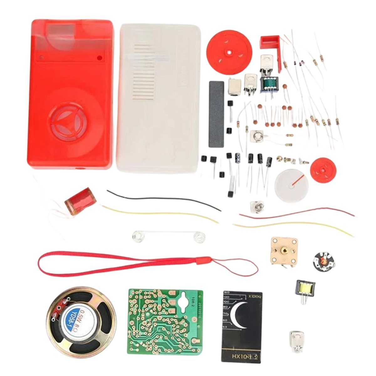 Aktualisierung. Smart Electron – Diy Electronics Learning Kit Bewertung und Preis