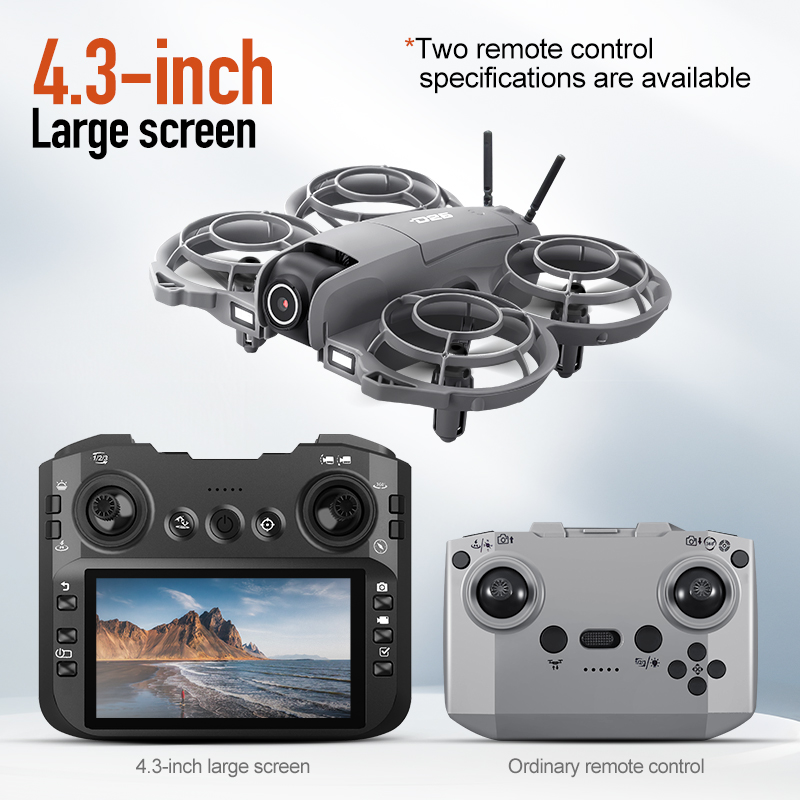D26 Drohne 4K Luftbild-HD 180  – Diy Drone Electronics Bewertung und Preis