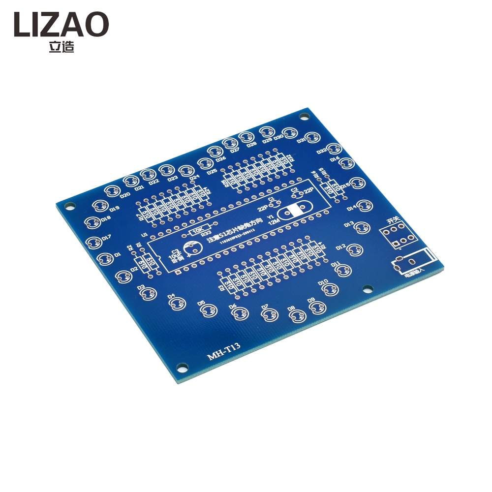 DIY Elektronik-Bausatz Herzför – Diy Electronics Course Bewertung und Preis