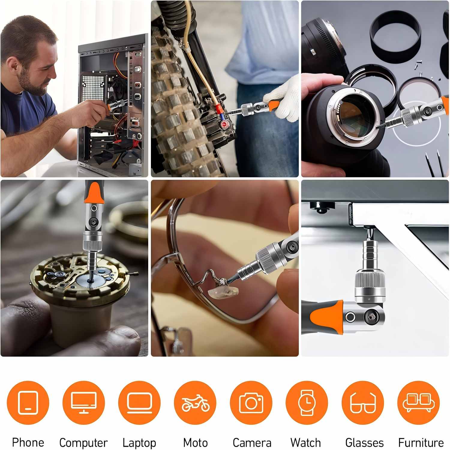 Singalon 38-in-1 Multifunktion – Diy Electronics Com Bewertung und Preis