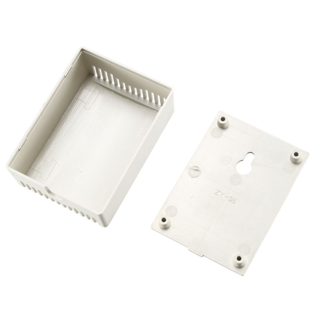 Uxcell Kunststoff ABS Junction – Diy Electronics Box Bewertung und Preis