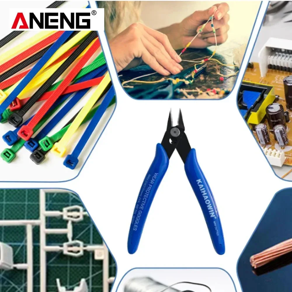 1/2/5 Stück Universelle Diagon – Diy Electronics Holder Bewertung und Preis
