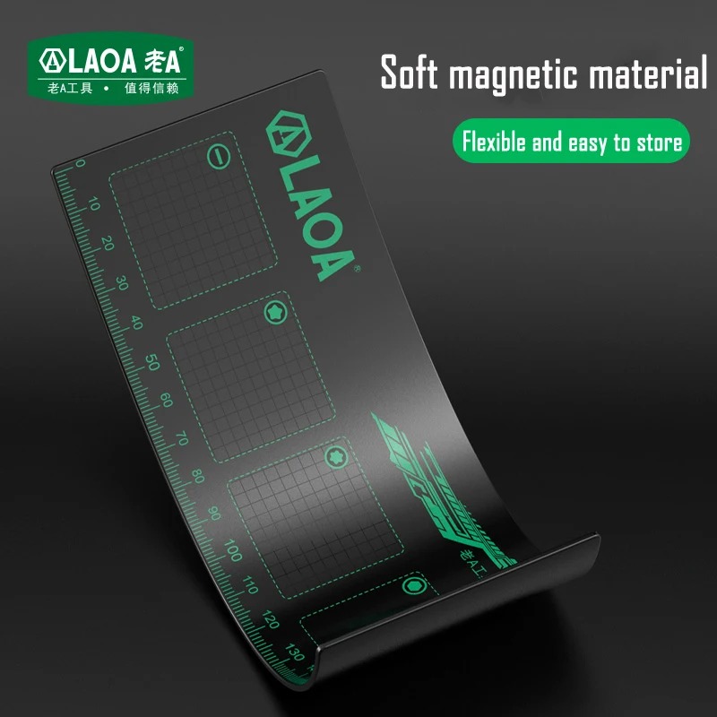 LAOA Magnetische Schraubenaufb – Diy Electronics Holder Bewertung und Preis