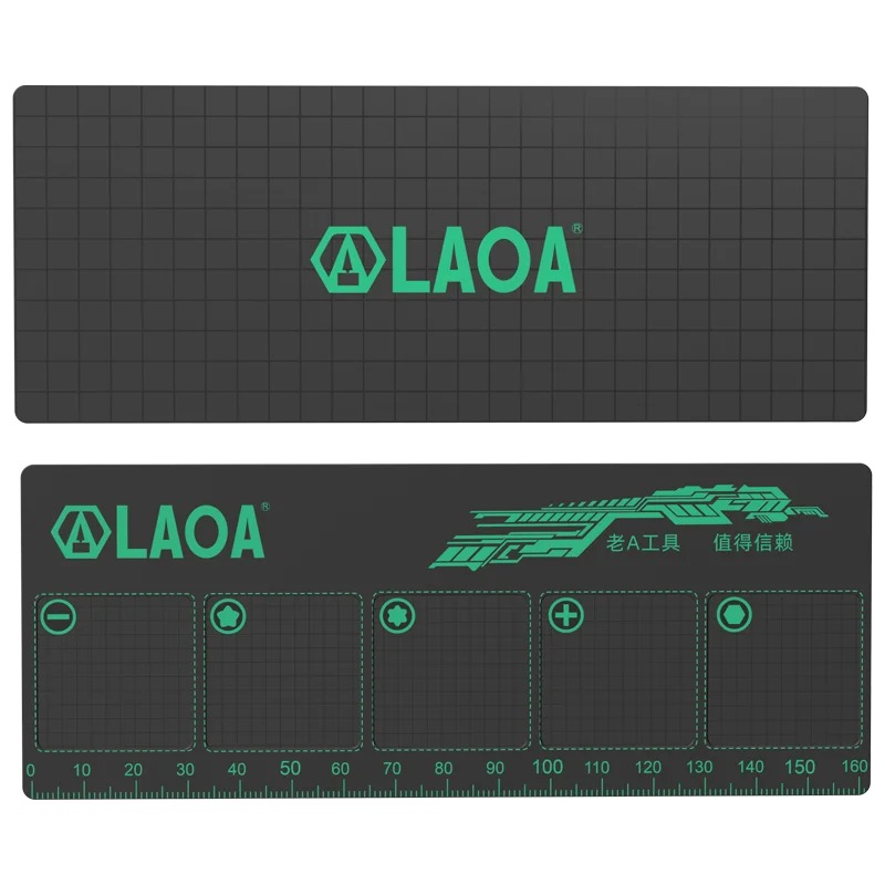 LAOA Magnetische Schraubenaufb – Diy Electronics Holder Bewertung und Preis
