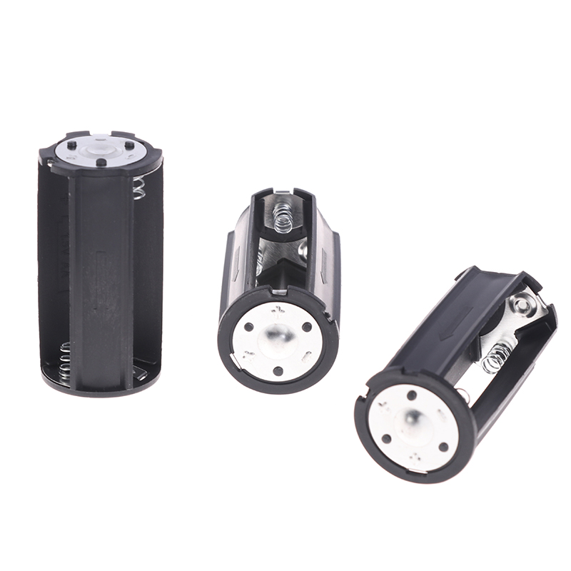 Batterieadapter-Konverter-Halt – Diy Electronics Holder Bewertung und Preis
