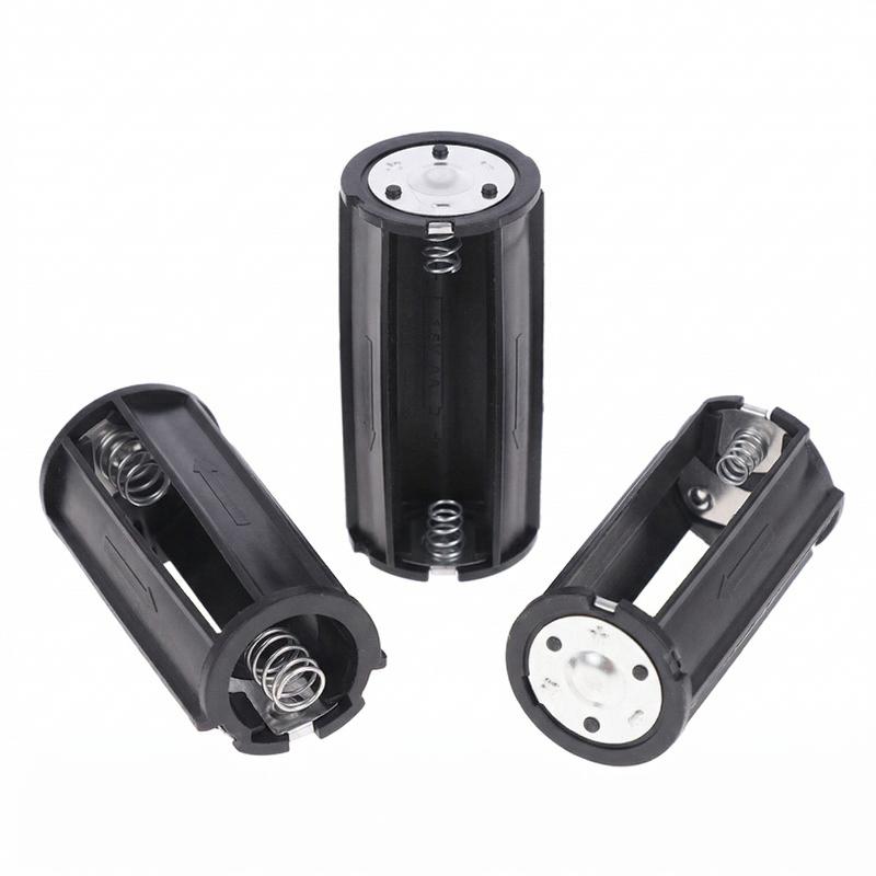 Batterieadapter-Konverter-Halt – Diy Electronics Holder Bewertung und Preis
