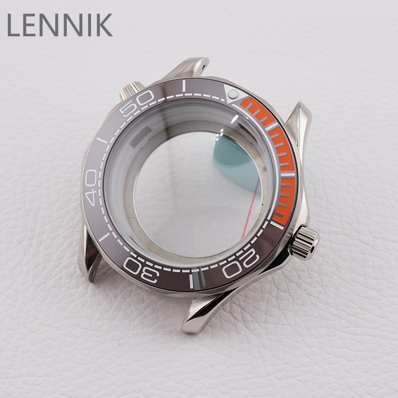 42mm Pepsi-Metallgehäuse, Kera – Diy Electronics Watch Bewertung und Preis