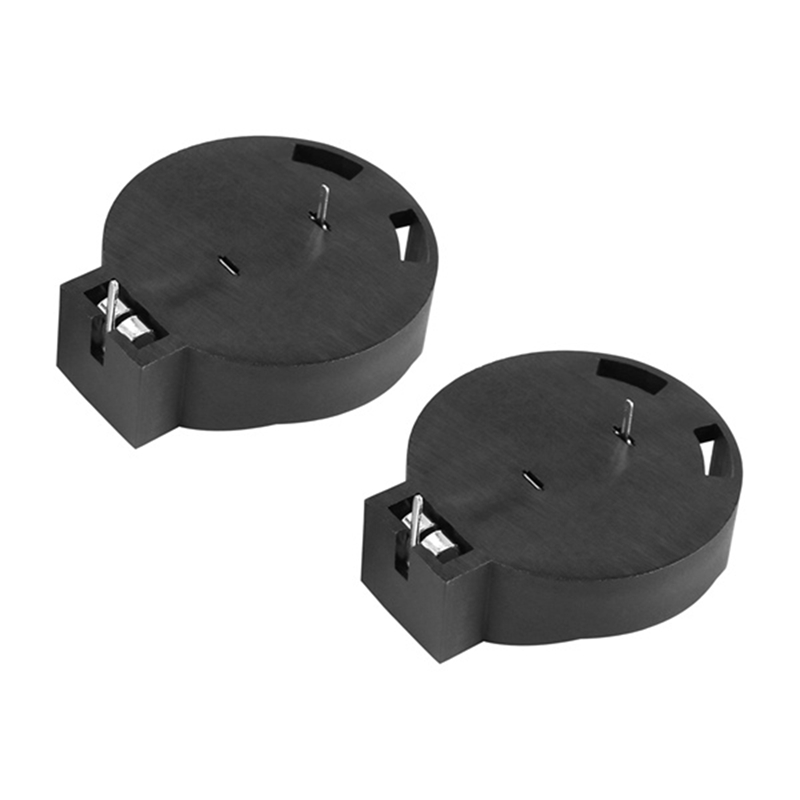 DT51 CR2450 Knopfzellen-Batter – Diy Electronics Holder Bewertung und Preis