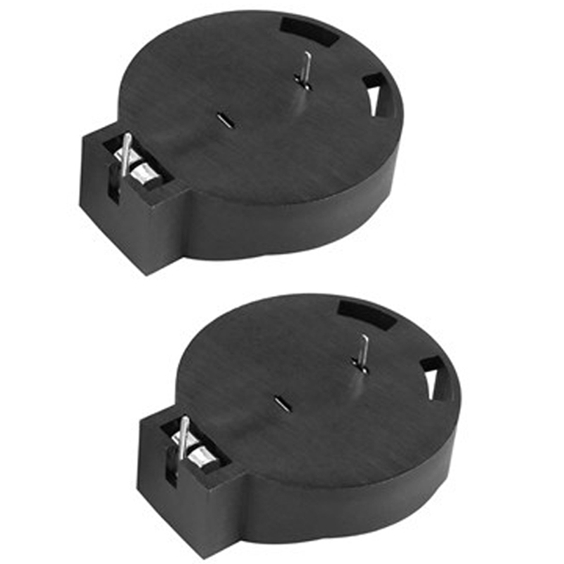 DT51 CR2450 Knopfzellen-Batter – Diy Electronics Holder Bewertung und Preis