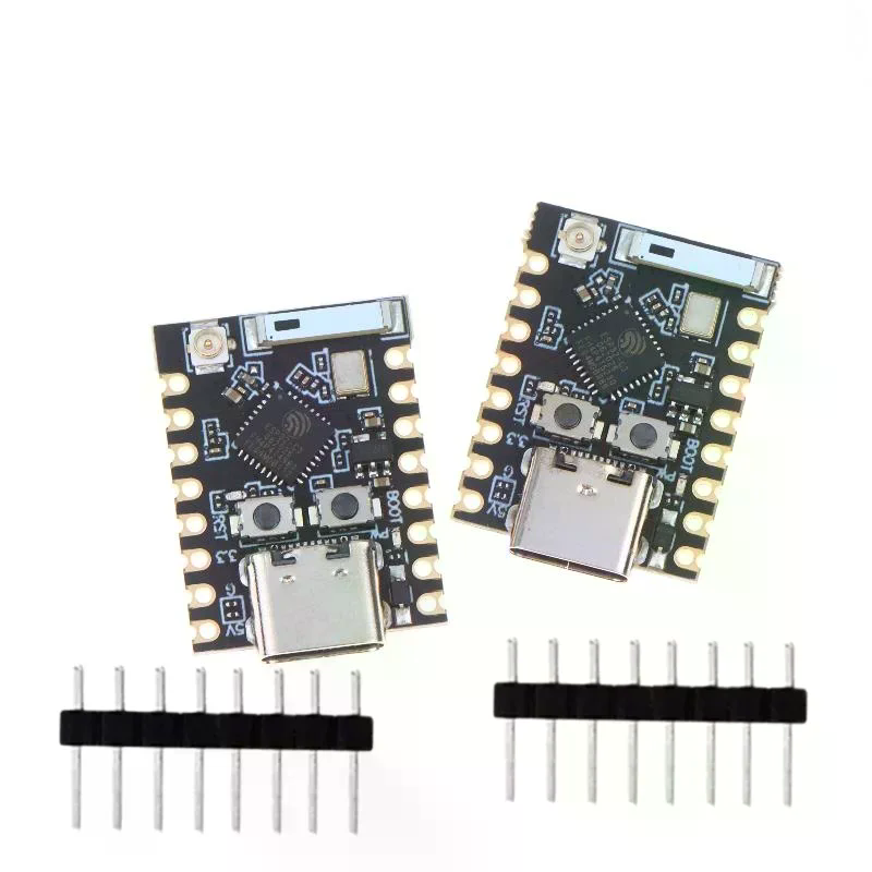 1 Stück ESP32 C3 Super Mini Wi – Diy Electronics Course Bewertung und Preis