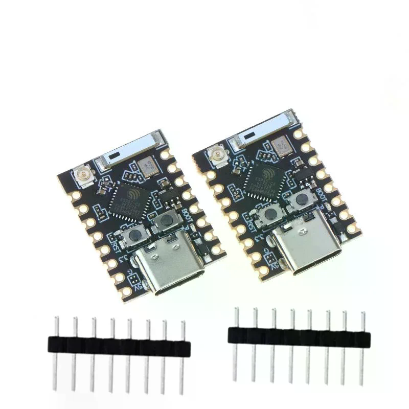 1 Stück ESP32 C3 Super Mini Wi – Diy Electronics Course Bewertung und Preis