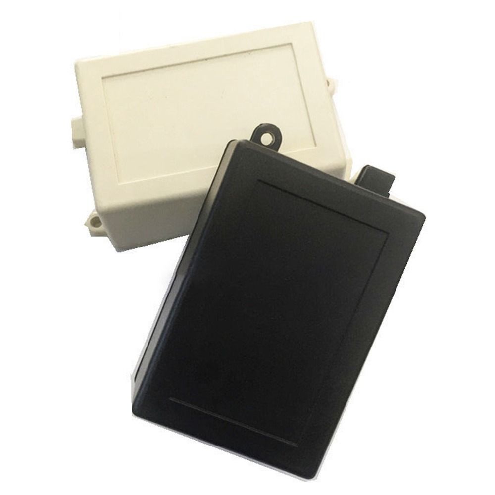 Schwarzes Hochwertiges DIY Was – Diy Electronics Box Bewertung und Preis