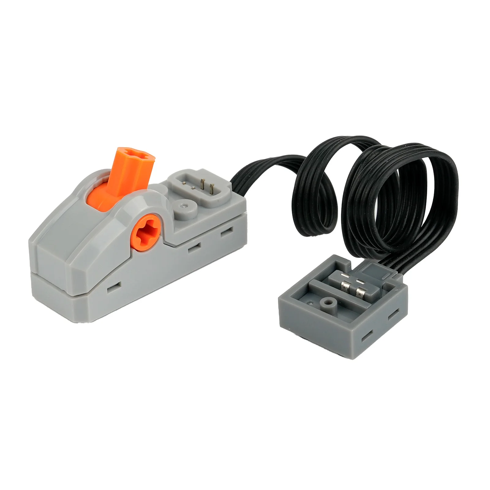 9-in-1 MOC Technischer elektro – Diy Electronics Toys Bewertung und Preis