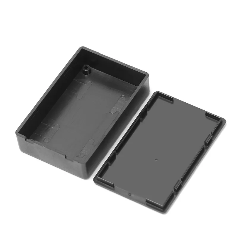 70/100mm DIY Gehäuse Instrumen – Diy Electronics Box Bewertung und Preis