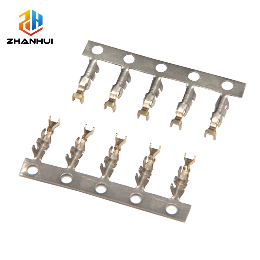 370-teiliges 2,0-mm-Dupont-Ste – Diy Electronic Components Bewertung und Preis