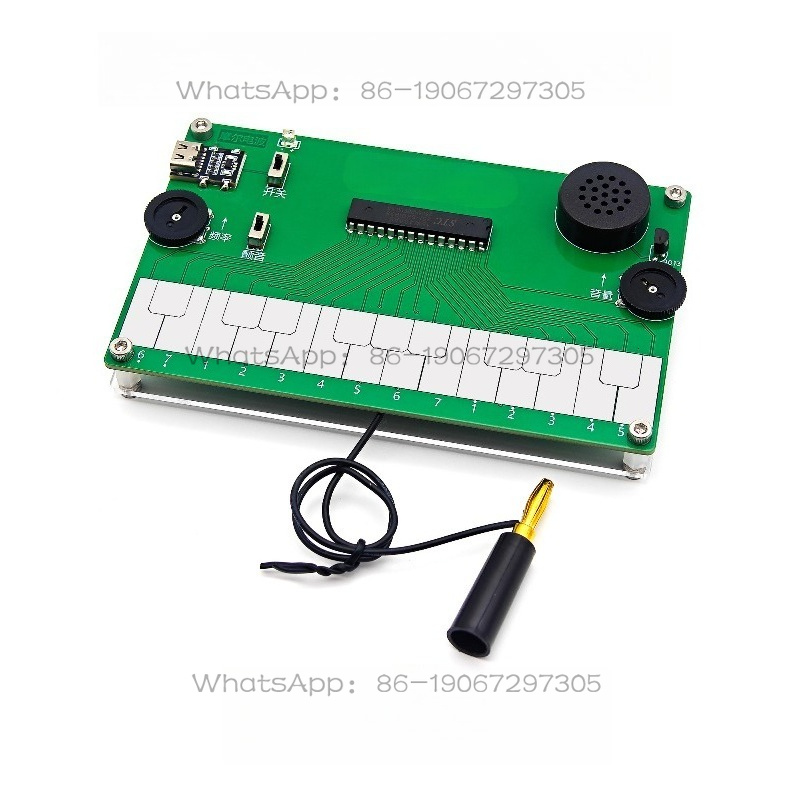 Elektronisches Musikinstrument – Diy Electronics Course Bewertung und Preis