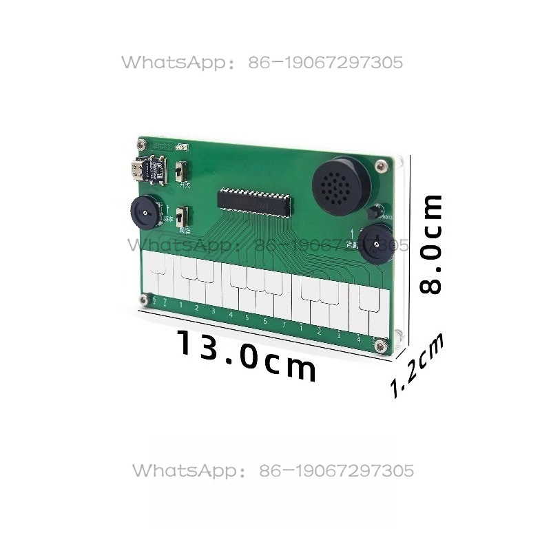 Elektronisches Musikinstrument – Diy Electronics Course Bewertung und Preis