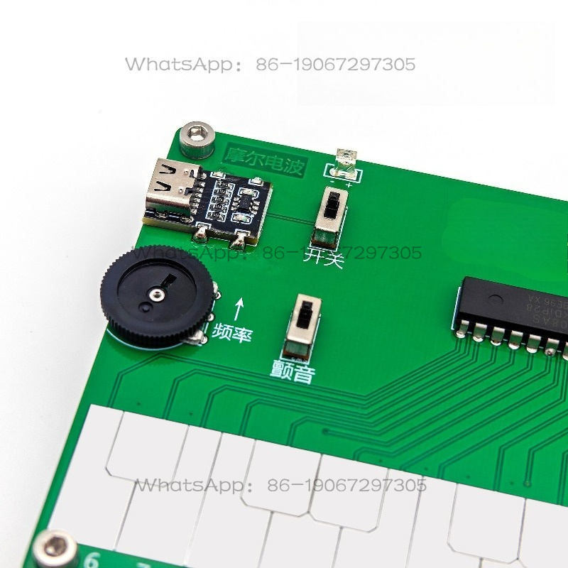 Elektronisches Musikinstrument – Diy Electronics Course Bewertung und Preis