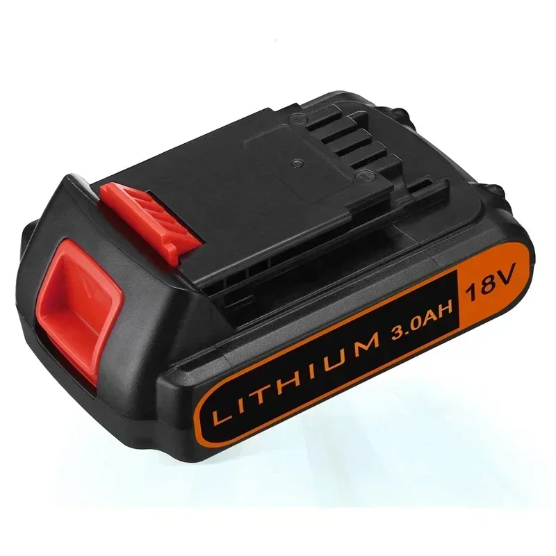 18 V 3,0 Ah BL2018 Ersatz für  – Black+Decker Tool Cordless Bewertung und Preis