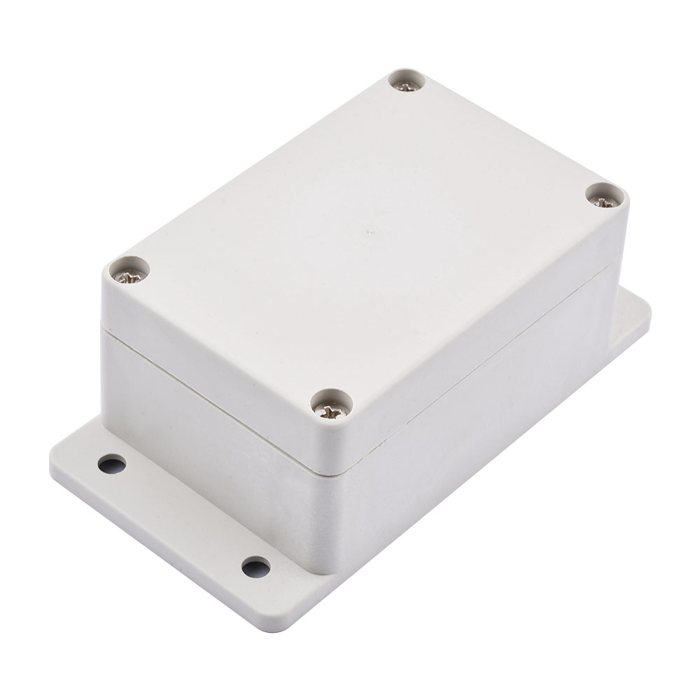 3 stücke ABS Kunststoff Shell  – Diy Electronics Box Bewertung und Preis