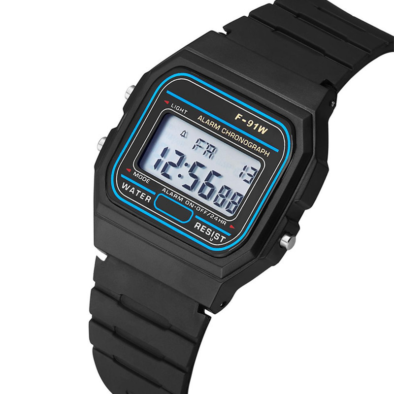 Top-Marke Mode Herren uhren Sp – Diy Electronics Watch Bewertung und Preis