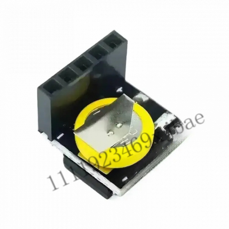 5 Stück I2C RTC Timing-Speiche – Diy Electronics Raspberry Pi Bewertung und Preis